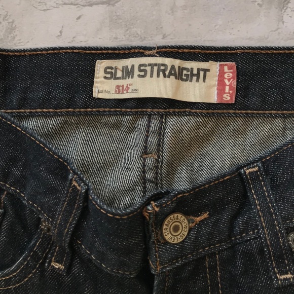 Levi Jeans - Picture 6 of 7